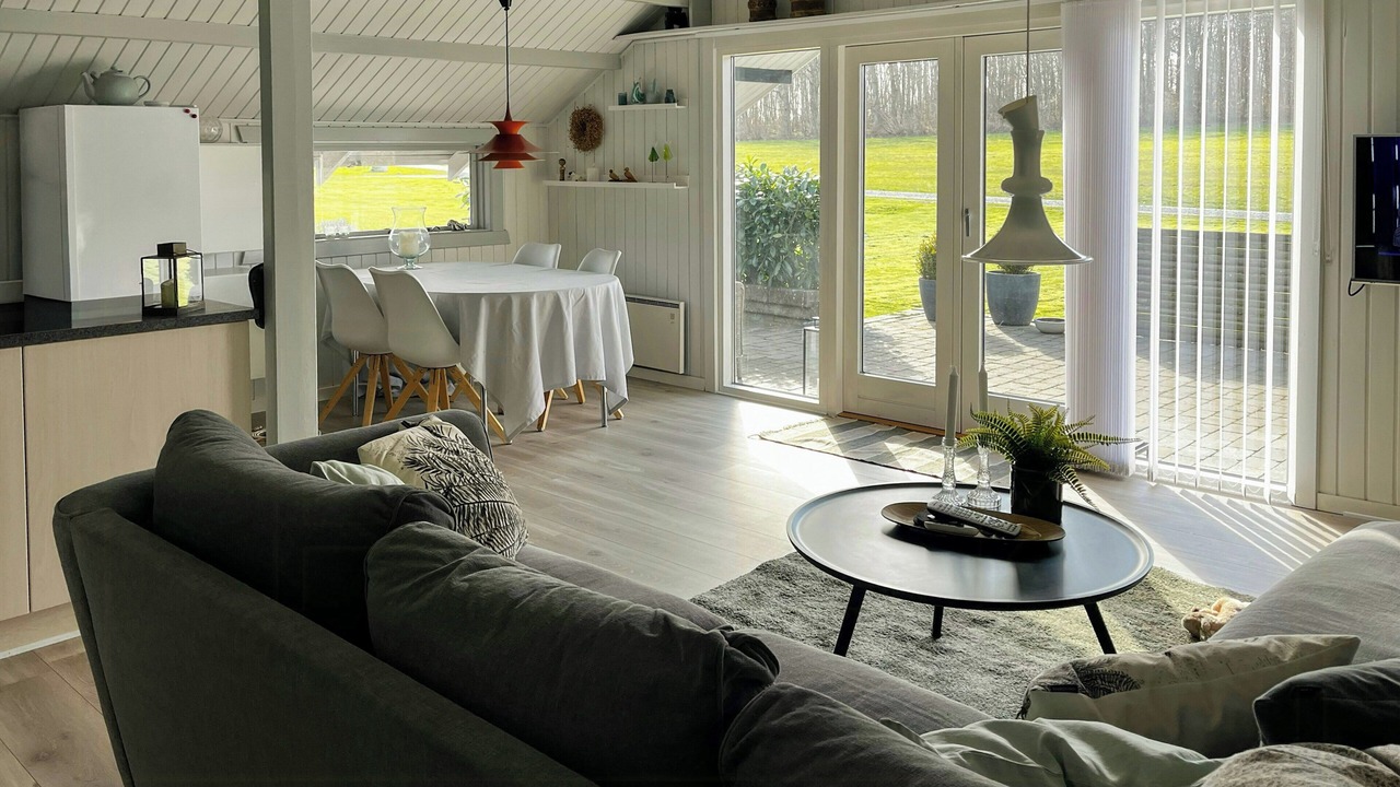 Photo of Livingroom in Hejsager Strand