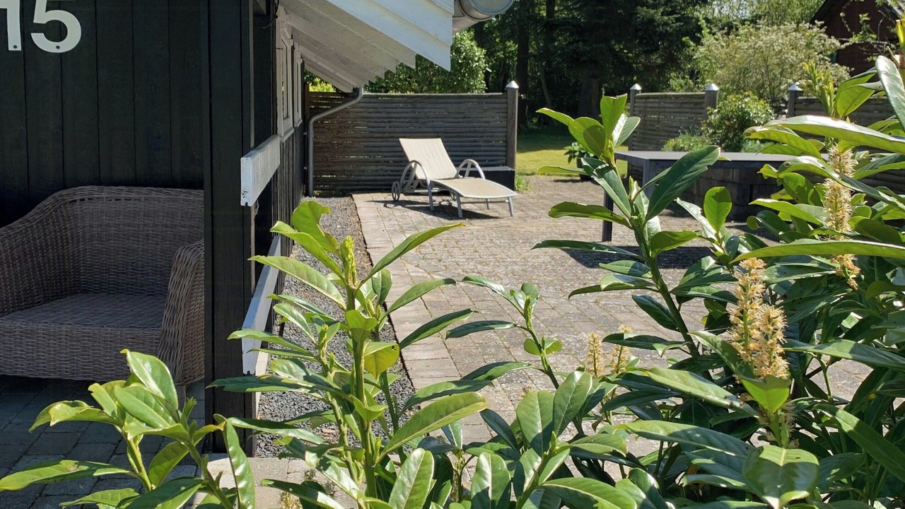 Photo of Outdoor in Hejsager Strand