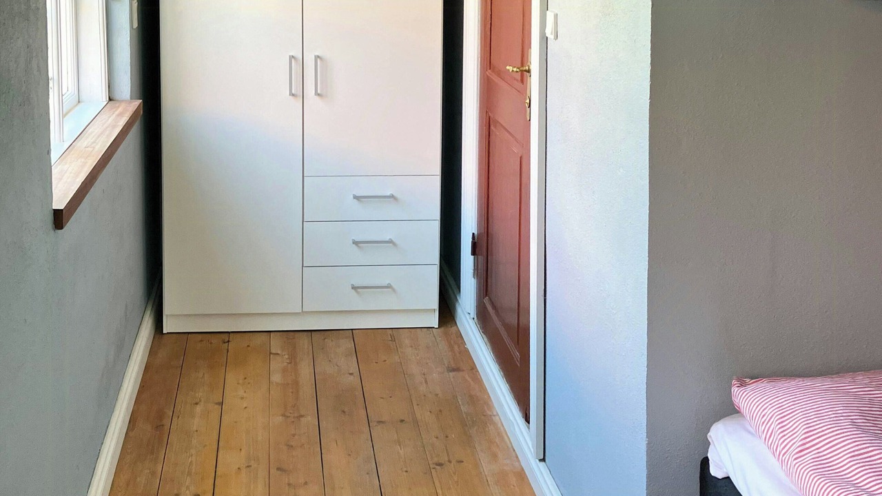 Photo of Bedroom in Arø