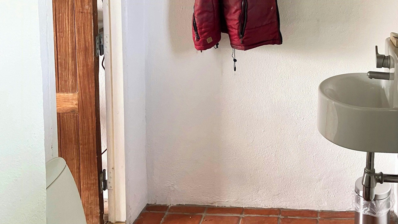 Photo of Bathroom in Arø