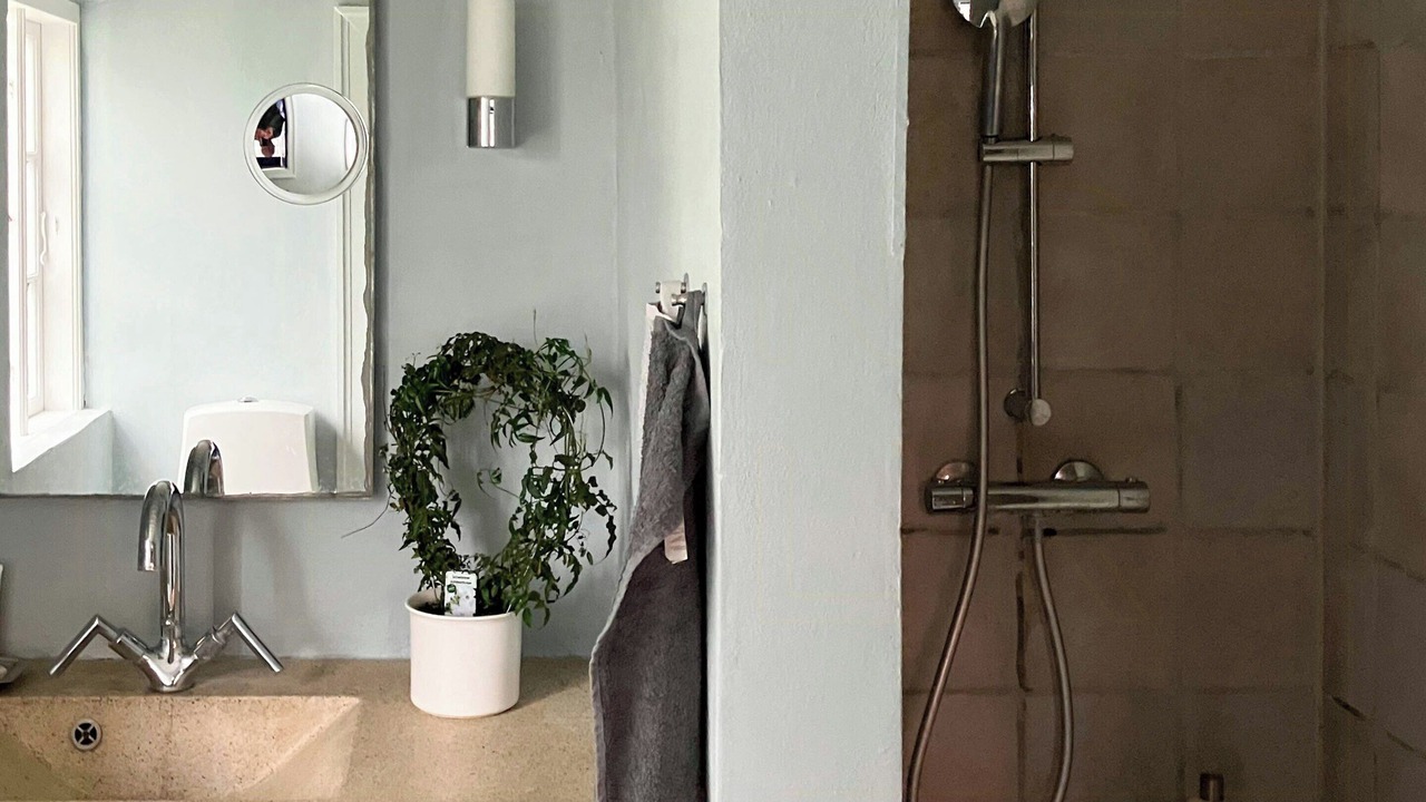 Photo of Bathroom in Arø