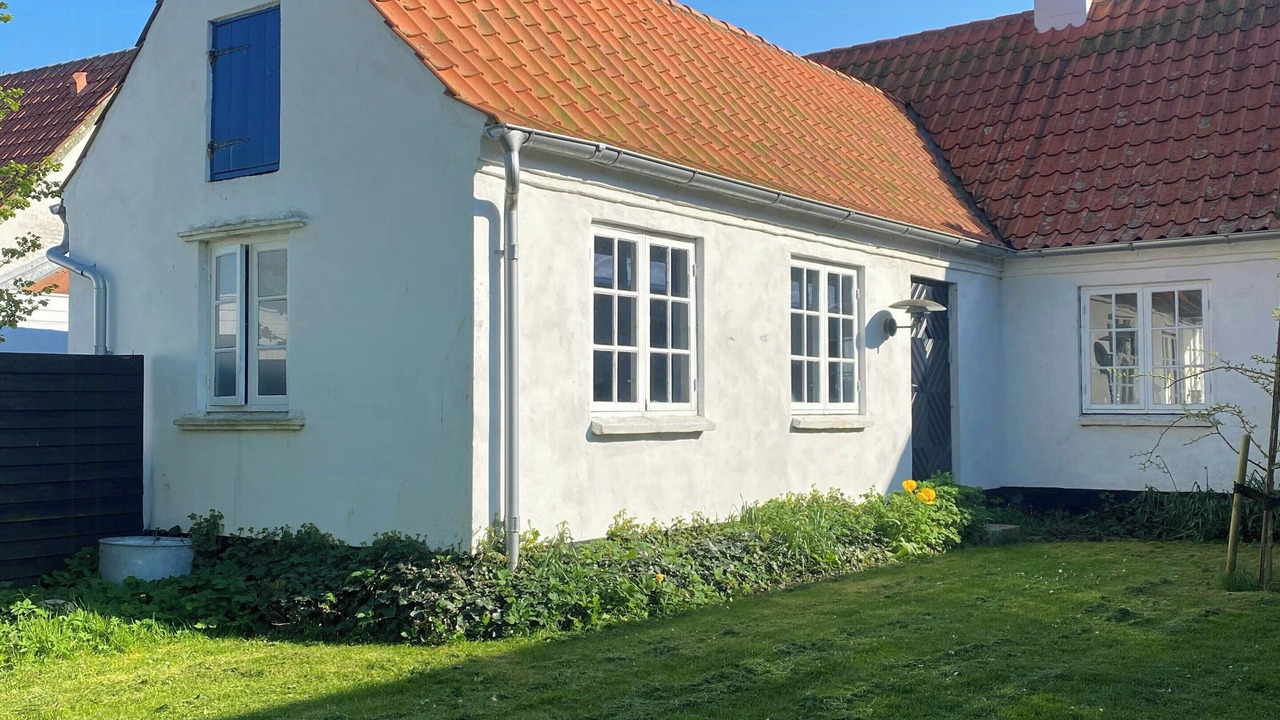 Photo of Outdoor in Arø