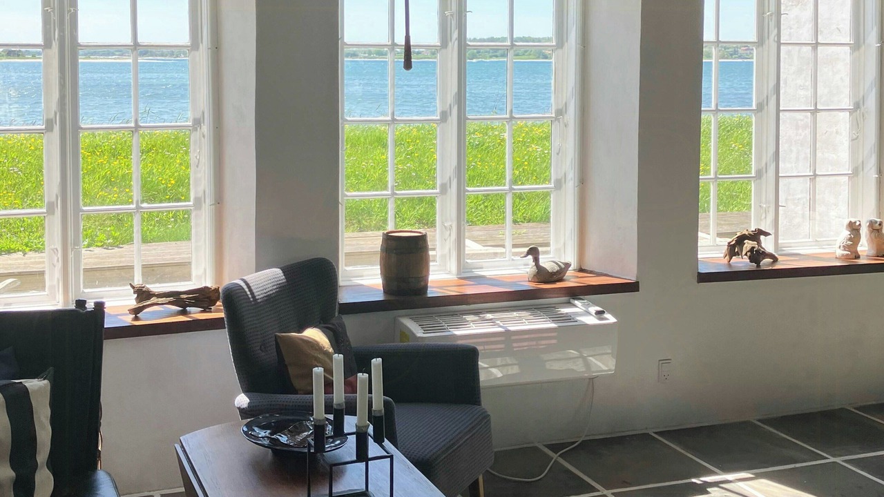 Photo of Livingroom in Arø
