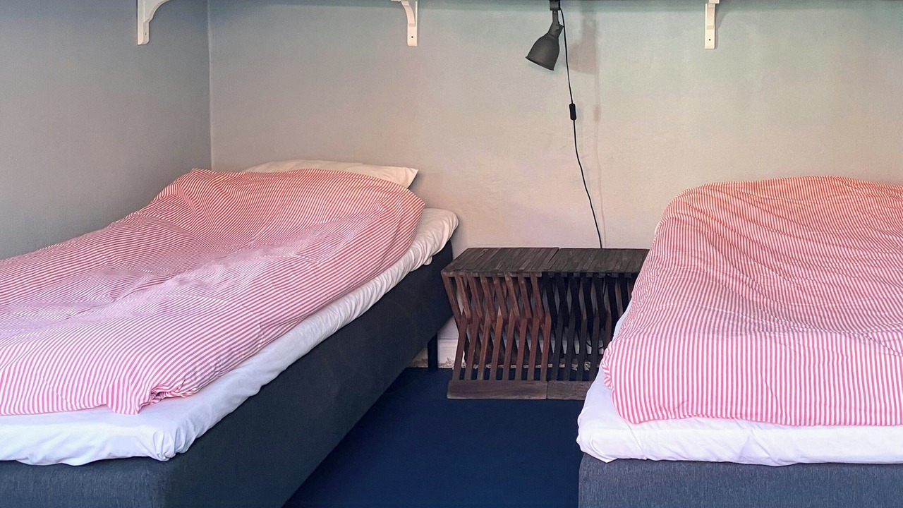 Photo of Bedroom in Arø