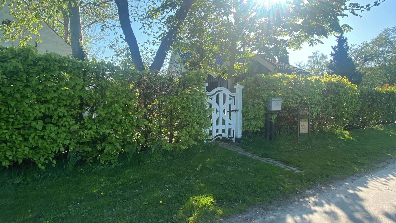 Photo of Outdoor in Arø