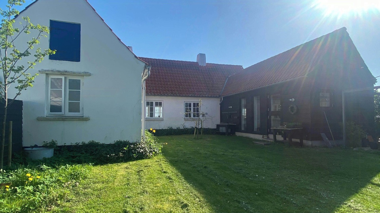 Photo of Outdoor in Arø