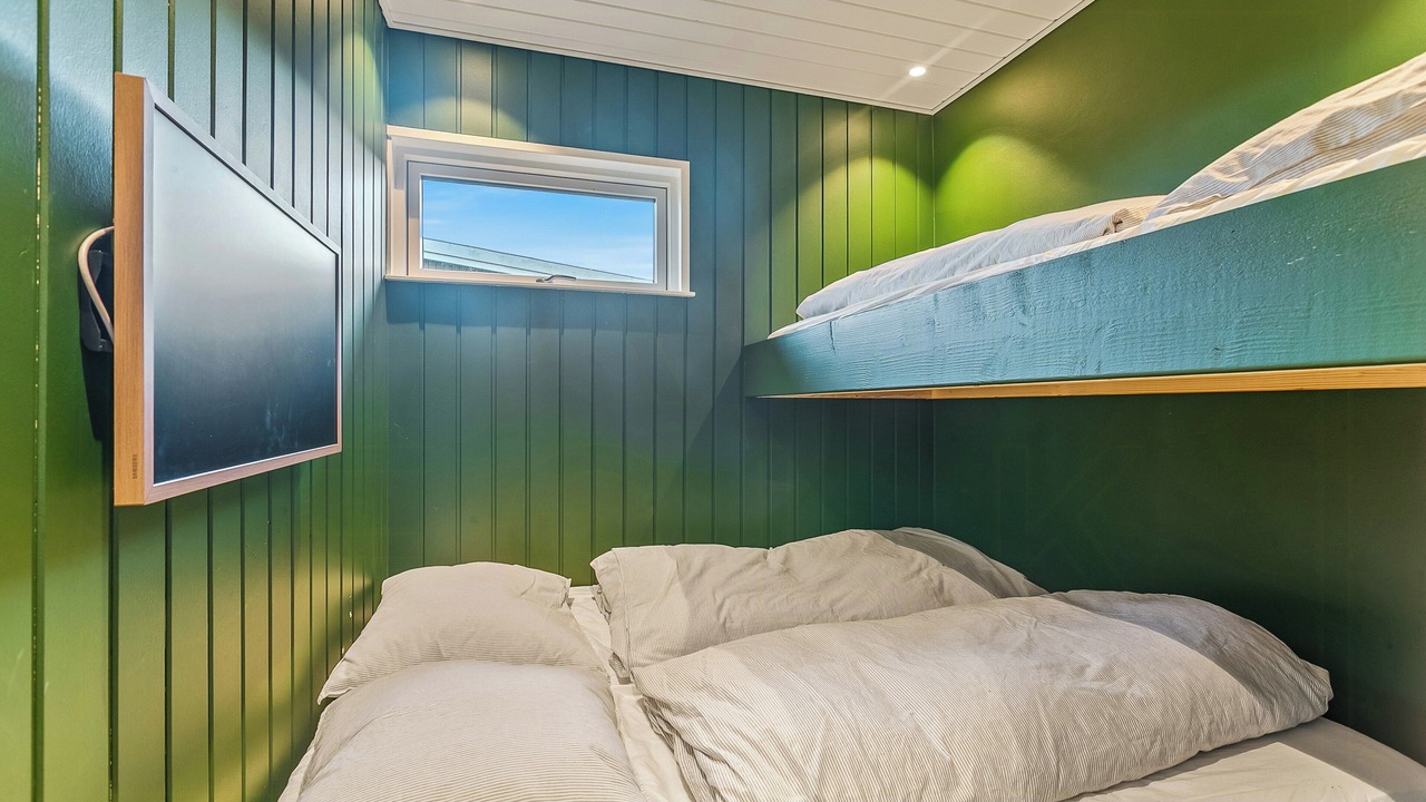 Photo of Bedroom in Hesselager