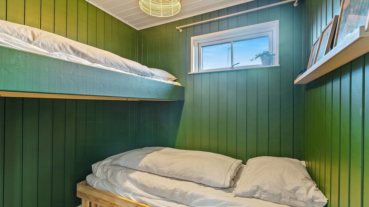 Photo of Bedroom in Hesselager