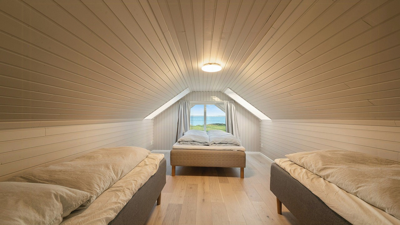 Photo of Bedroom in Hesselager