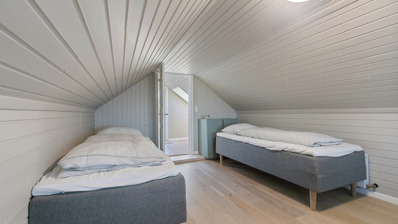 Photo of Bedroom in Hesselager