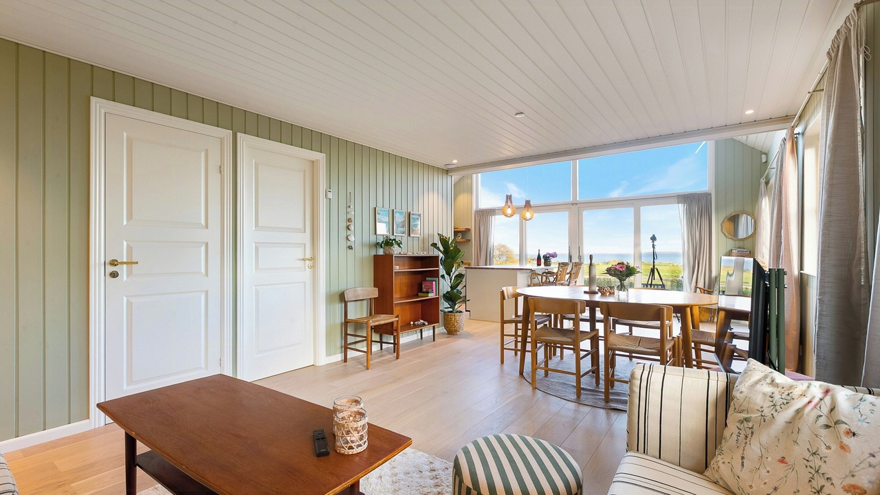Photo of Livingroom in Hesselager