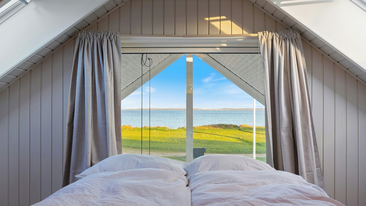 Photo of Bedroom in Hesselager