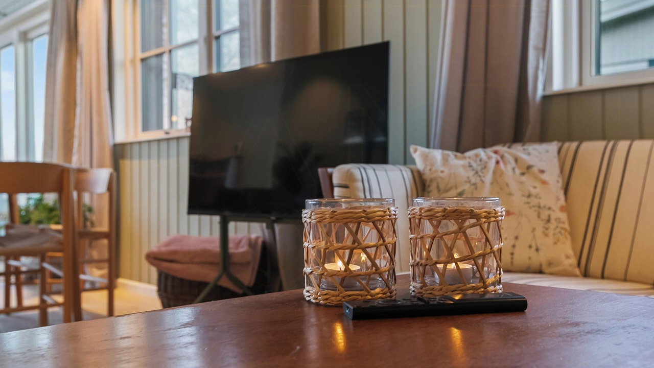 Photo of Livingroom in Hesselager