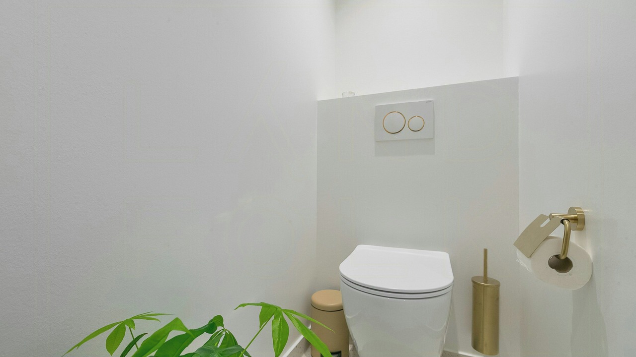 Photo of Bathroom in Hesselager