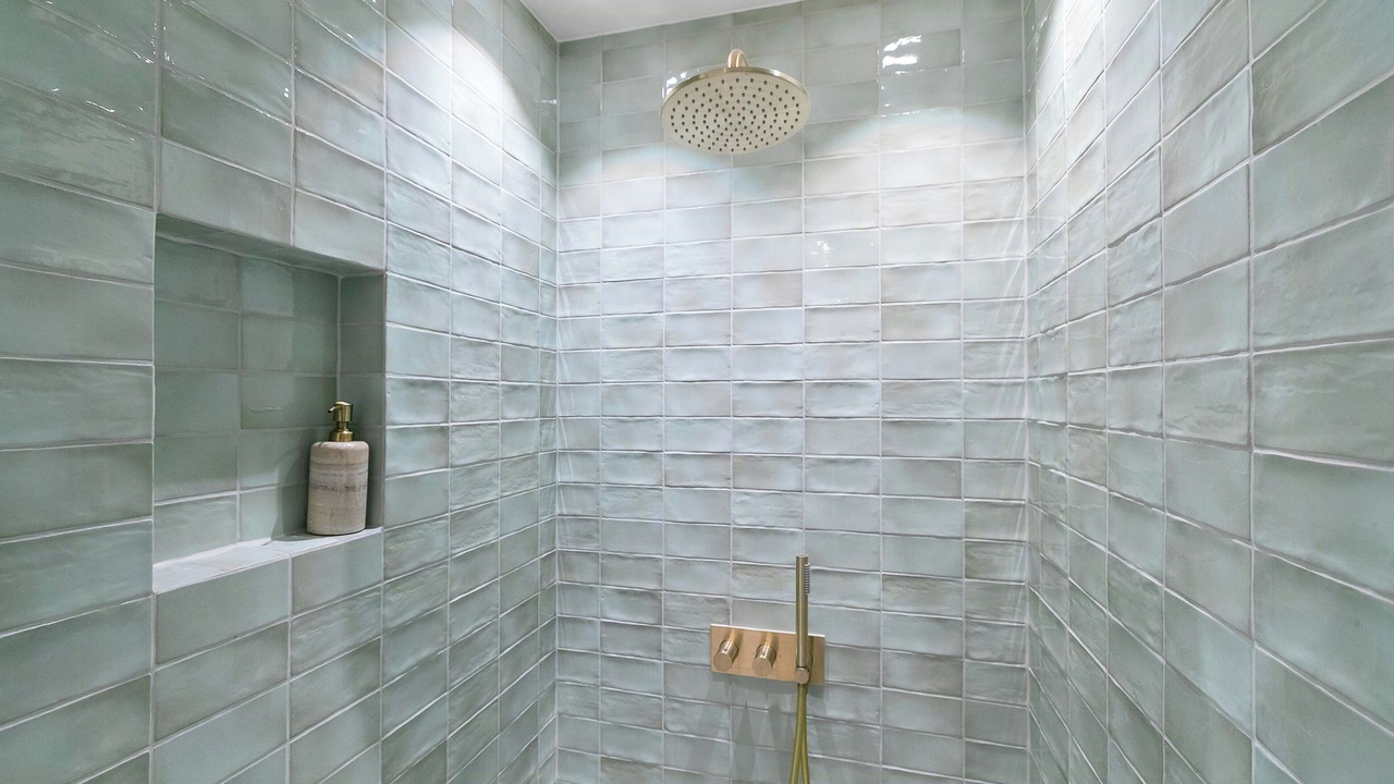 Photo of Bathroom in Hesselager