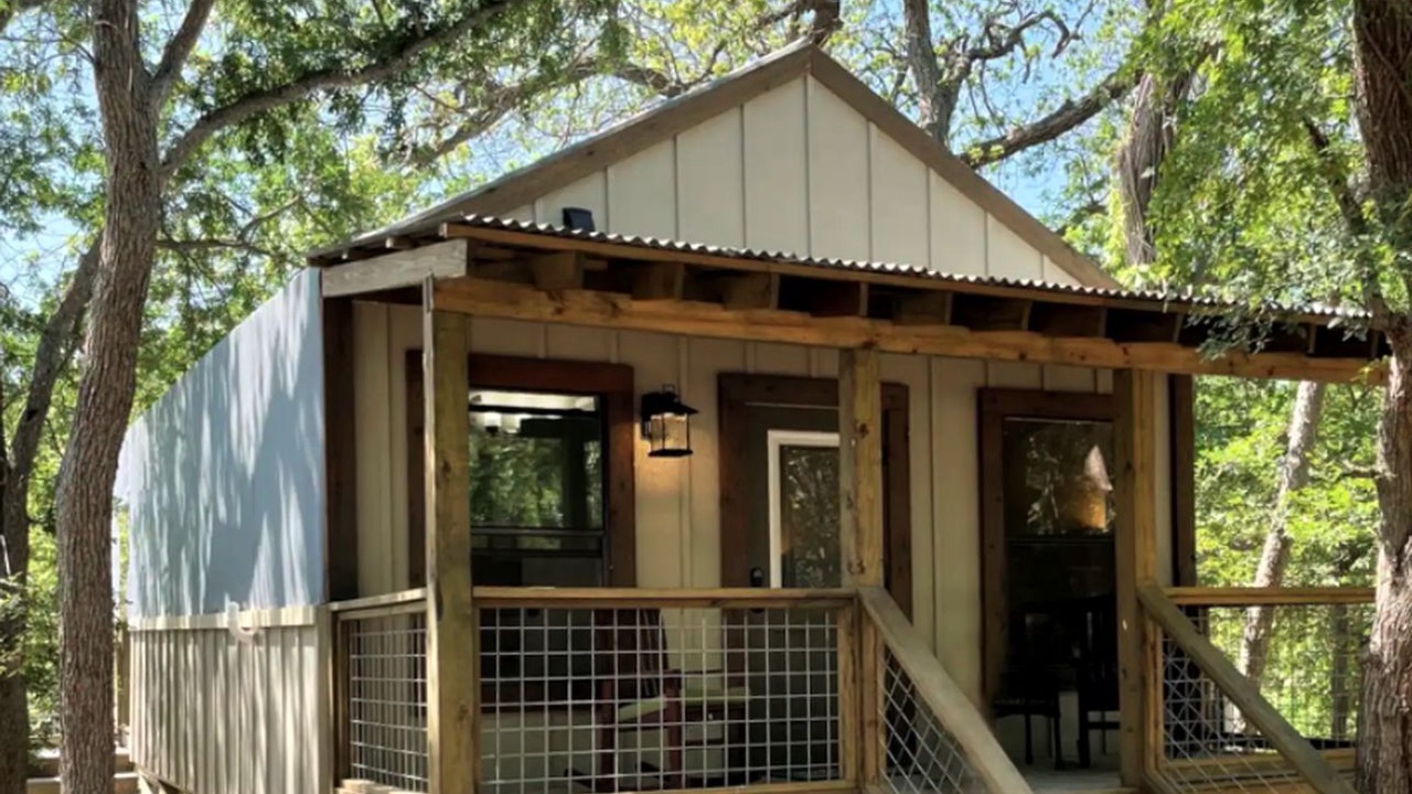 Photo of Outdoor in Sutherland Springs