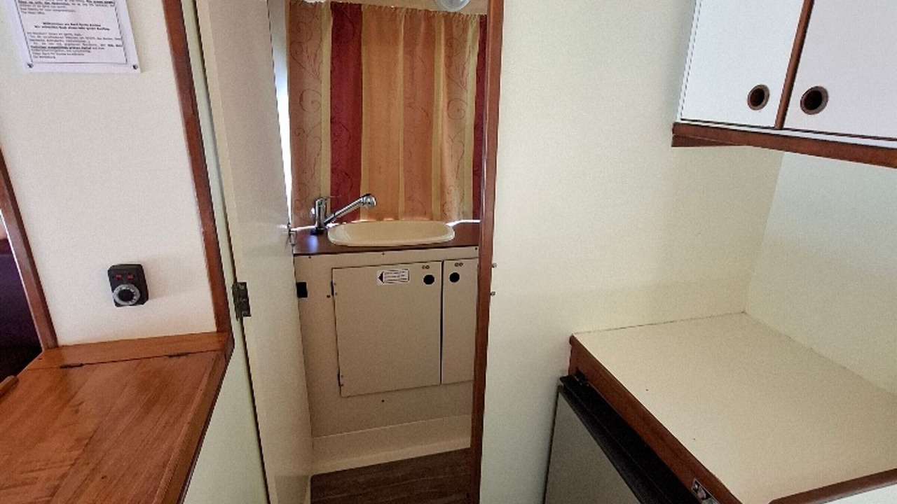 Photo of Bathroom in Chenille-Change