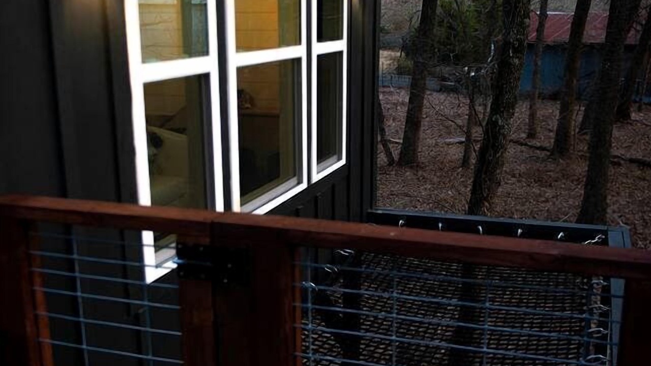 Photo of Patio Balcony in Miller Grove