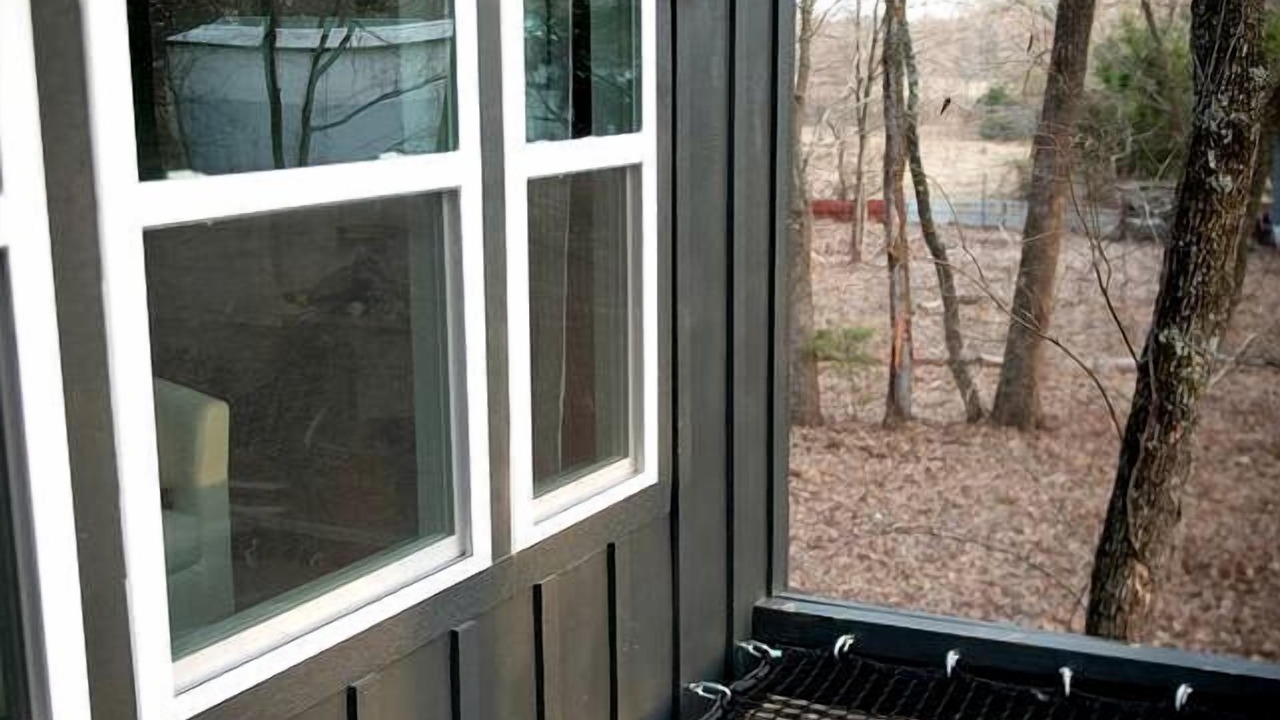 Photo of Patio Balcony in Miller Grove