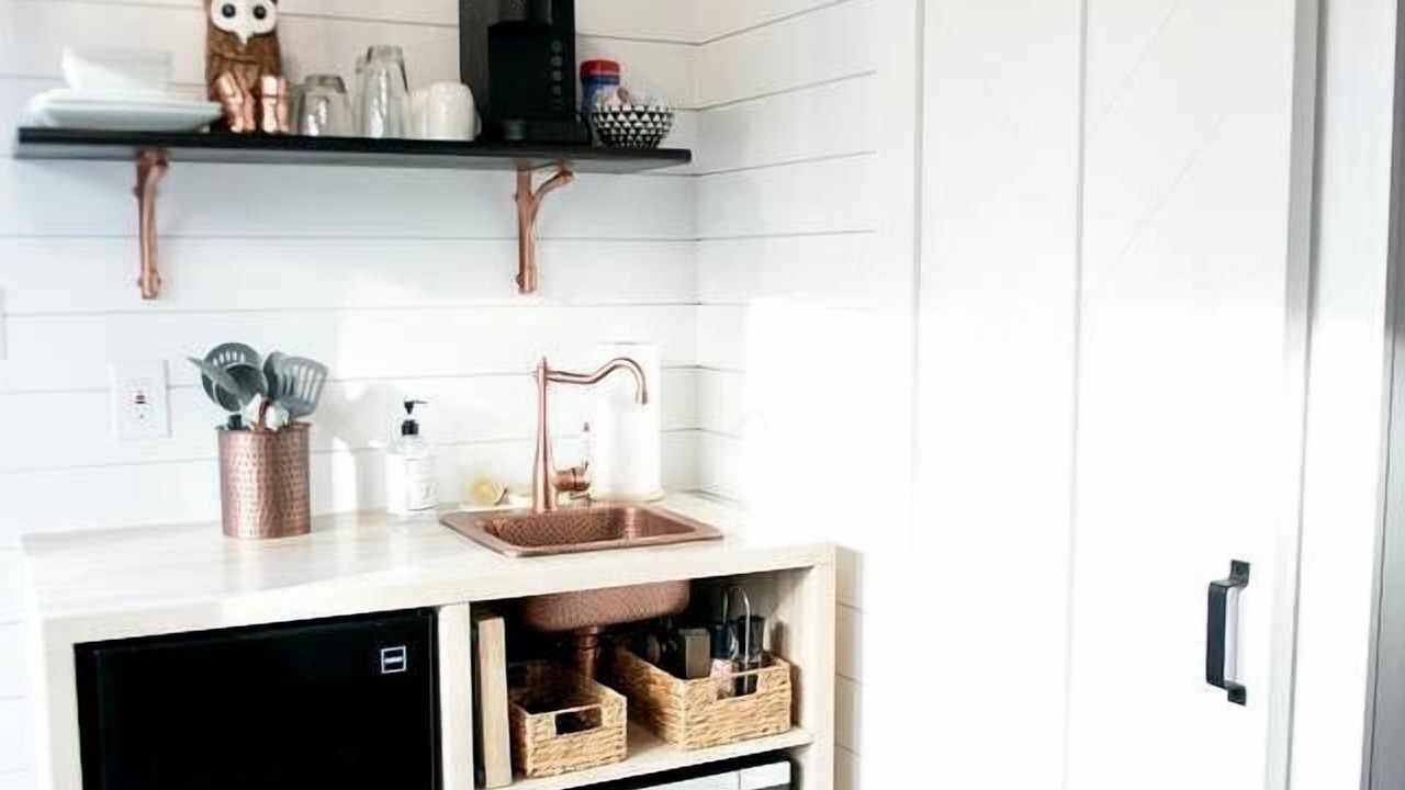 Photo of Kitchen in Miller Grove