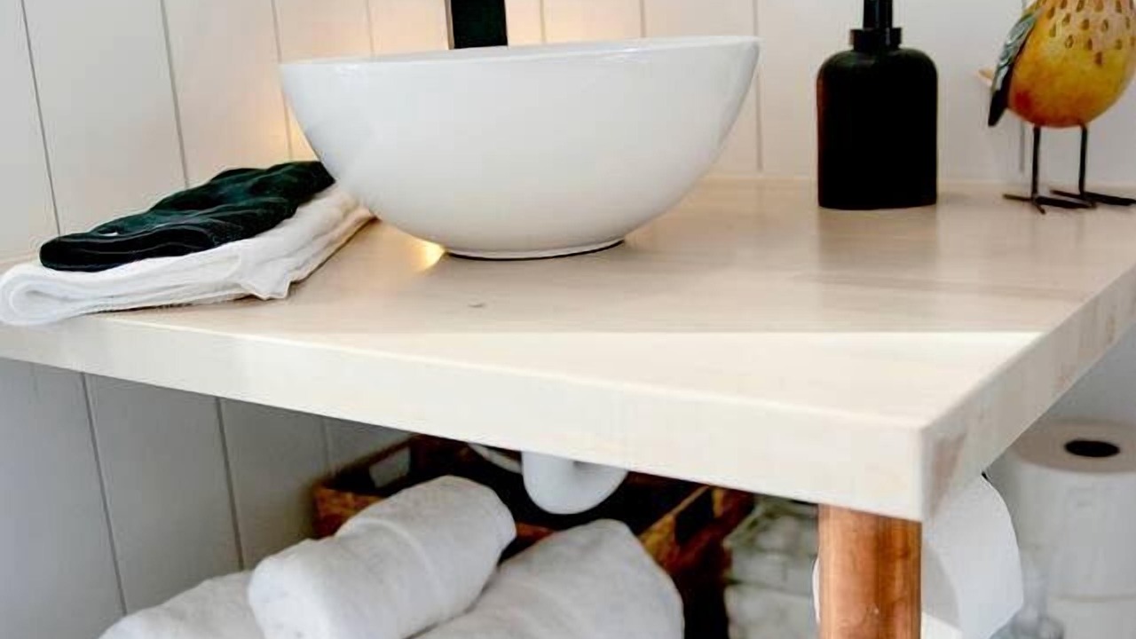 Photo of Bathroom in Miller Grove