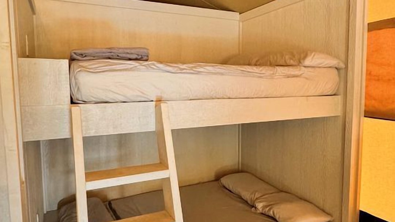 Photo of Bedroom in Sutherland Springs