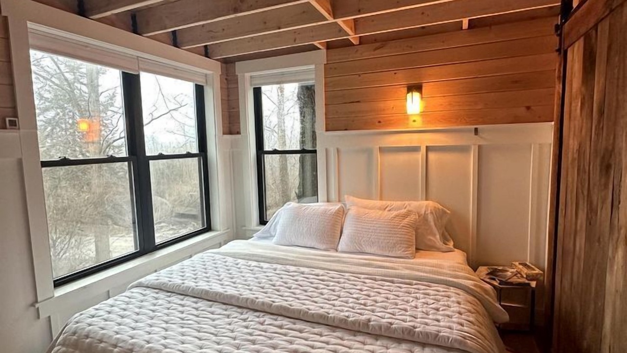 Photo of Bedroom in Ottawa