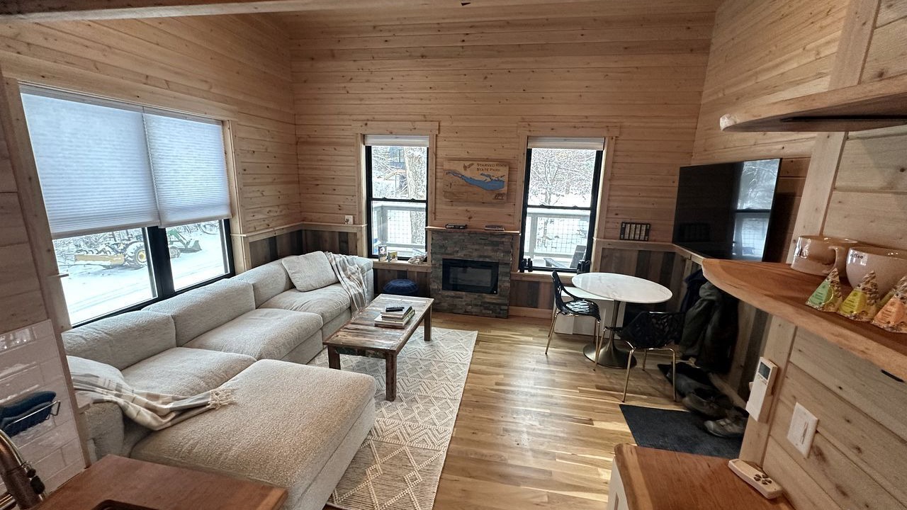 Photo of Livingroom in Ottawa