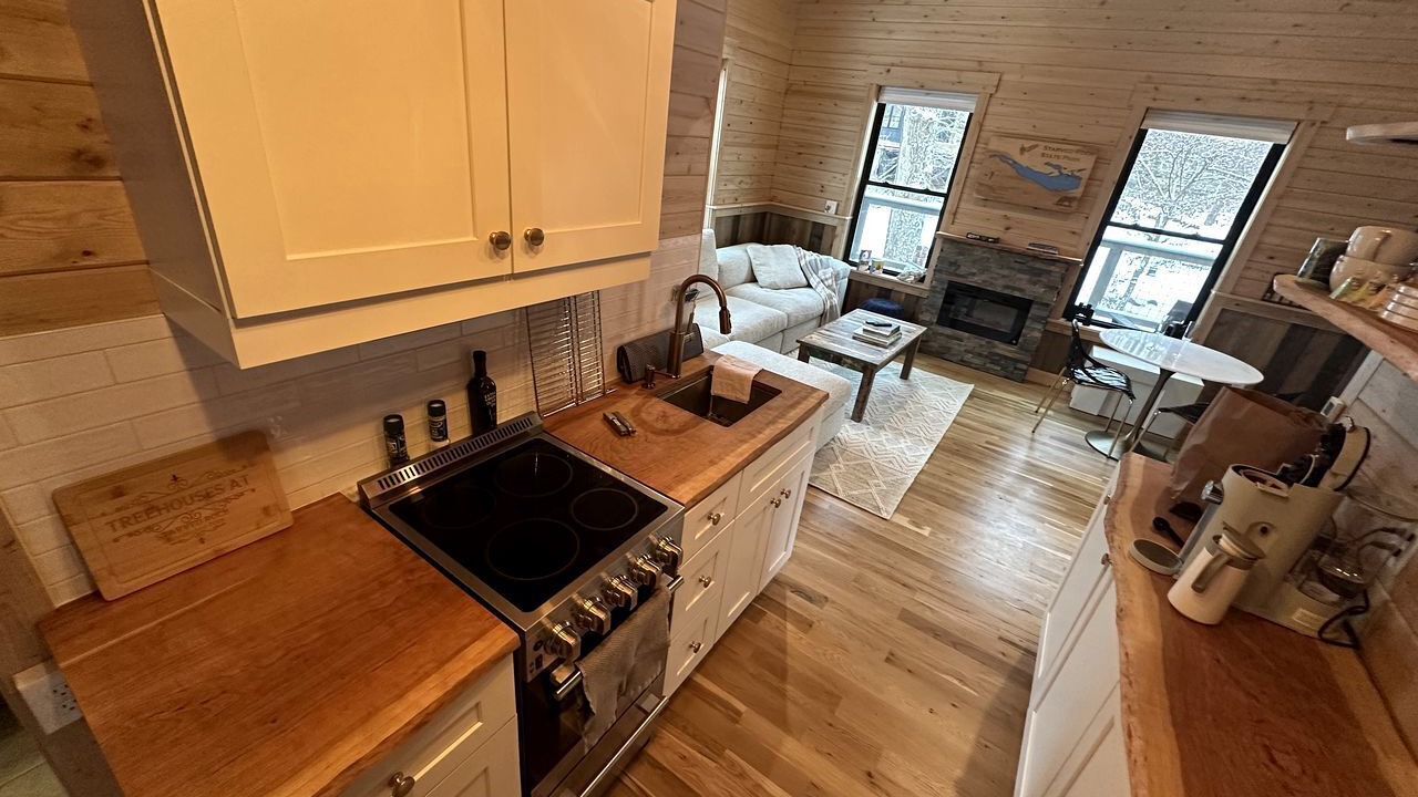 Photo of Kitchen in Ottawa