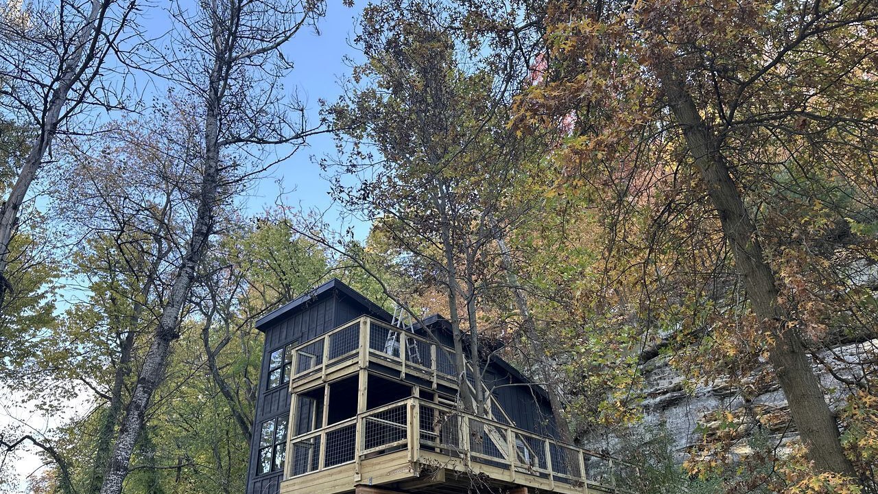 Photo of Outdoor in Ottawa