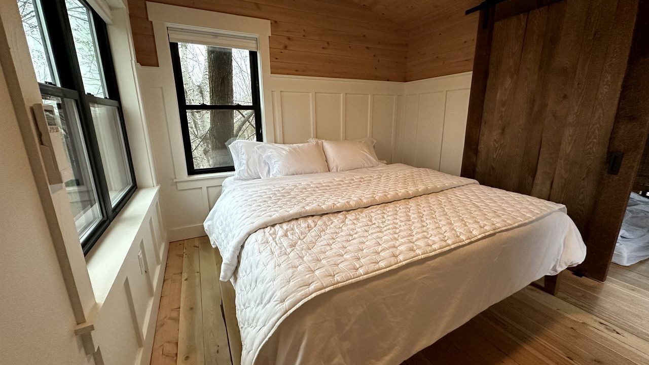 Photo of Bedroom in Ottawa