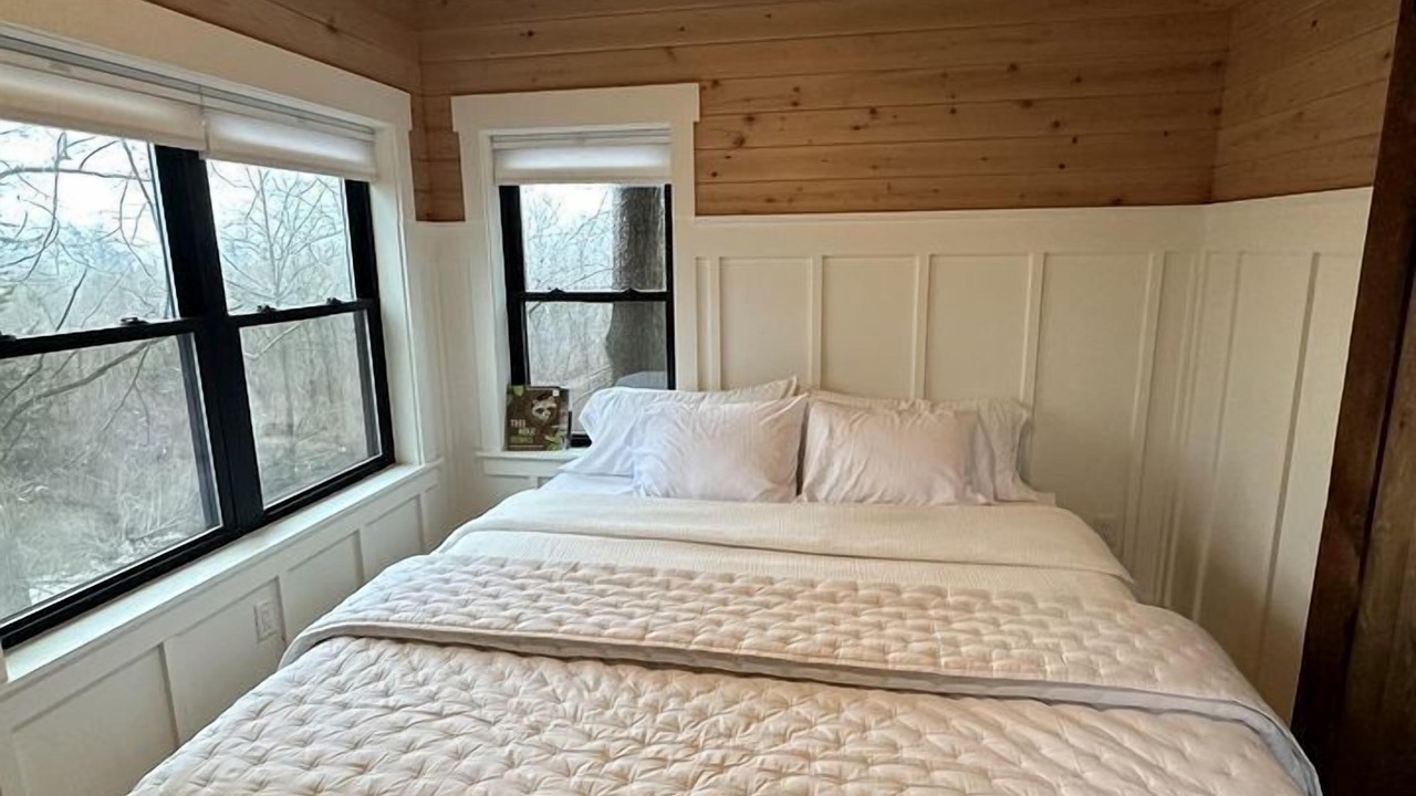 Photo of Bedroom in Ottawa