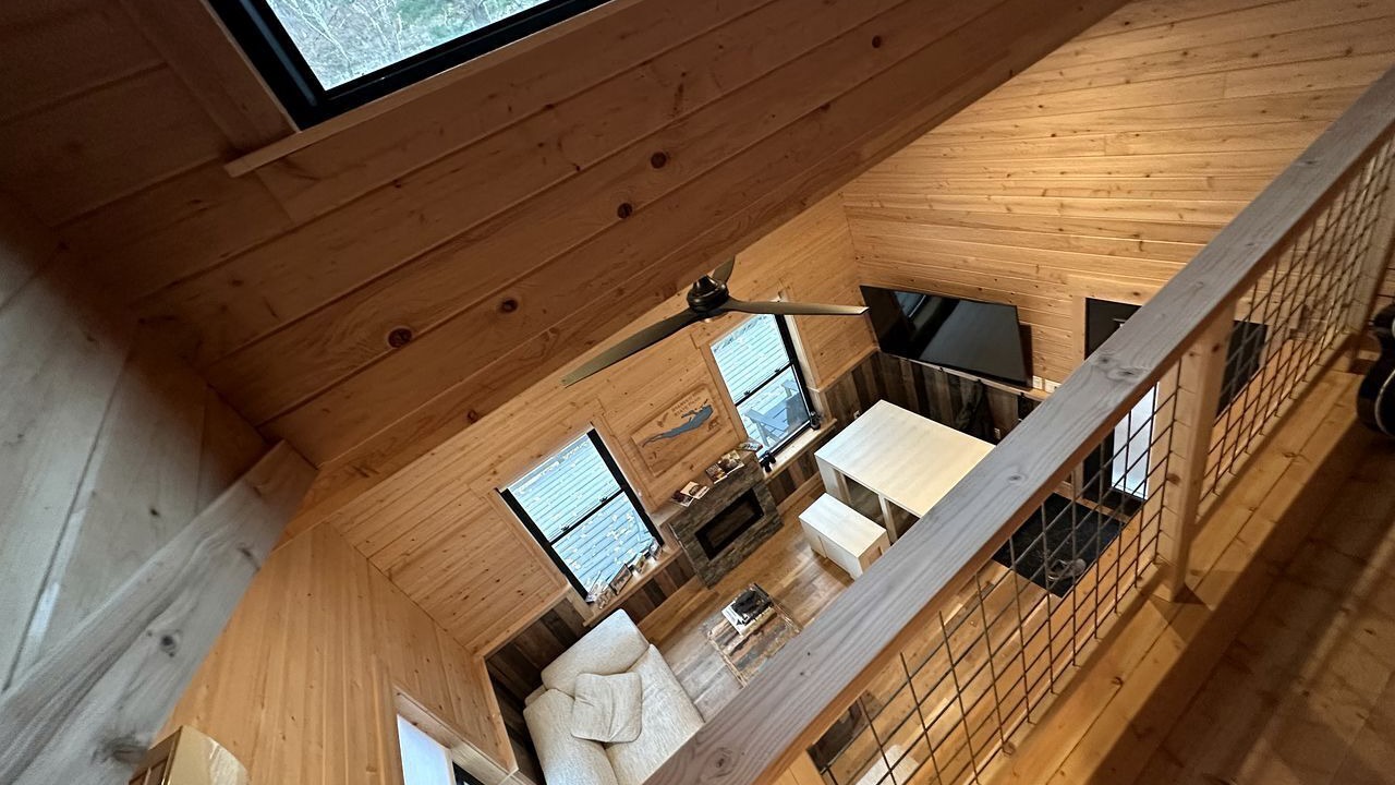 Photo of Livingroom in Ottawa
