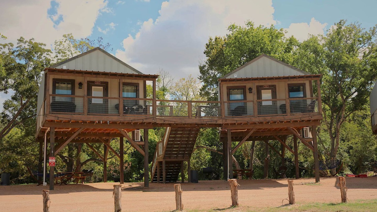Photo of Outdoor in Sutherland Springs
