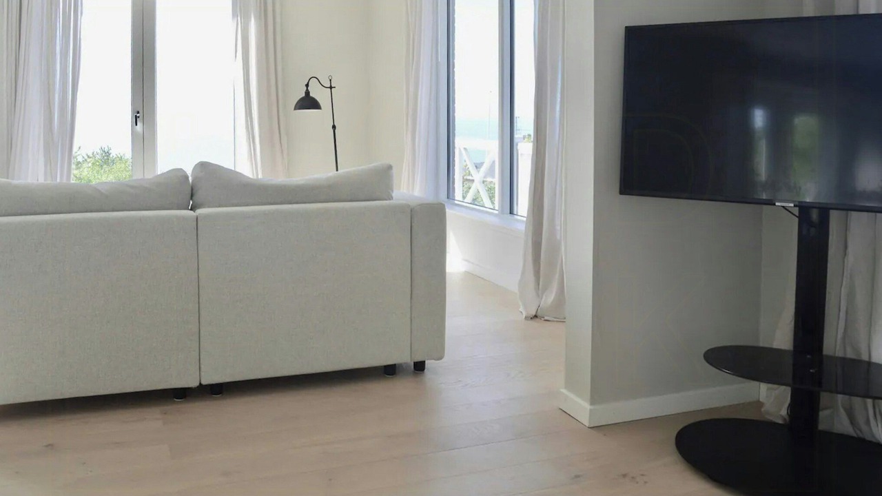 Photo of Livingroom in Vang