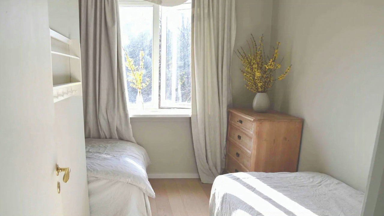 Photo of Bedroom in Vang