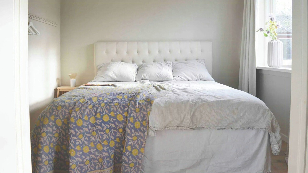 Photo of Bedroom in Vang