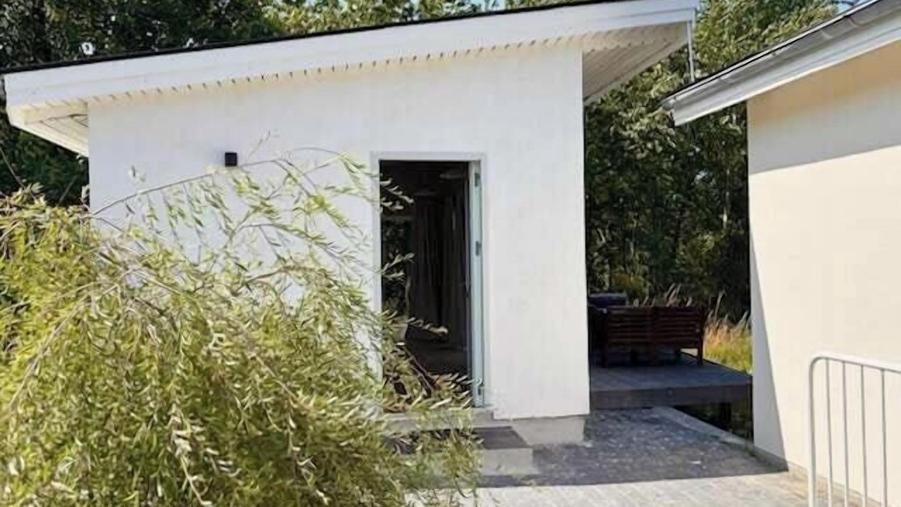 Photo of Patio Balcony in Vang
