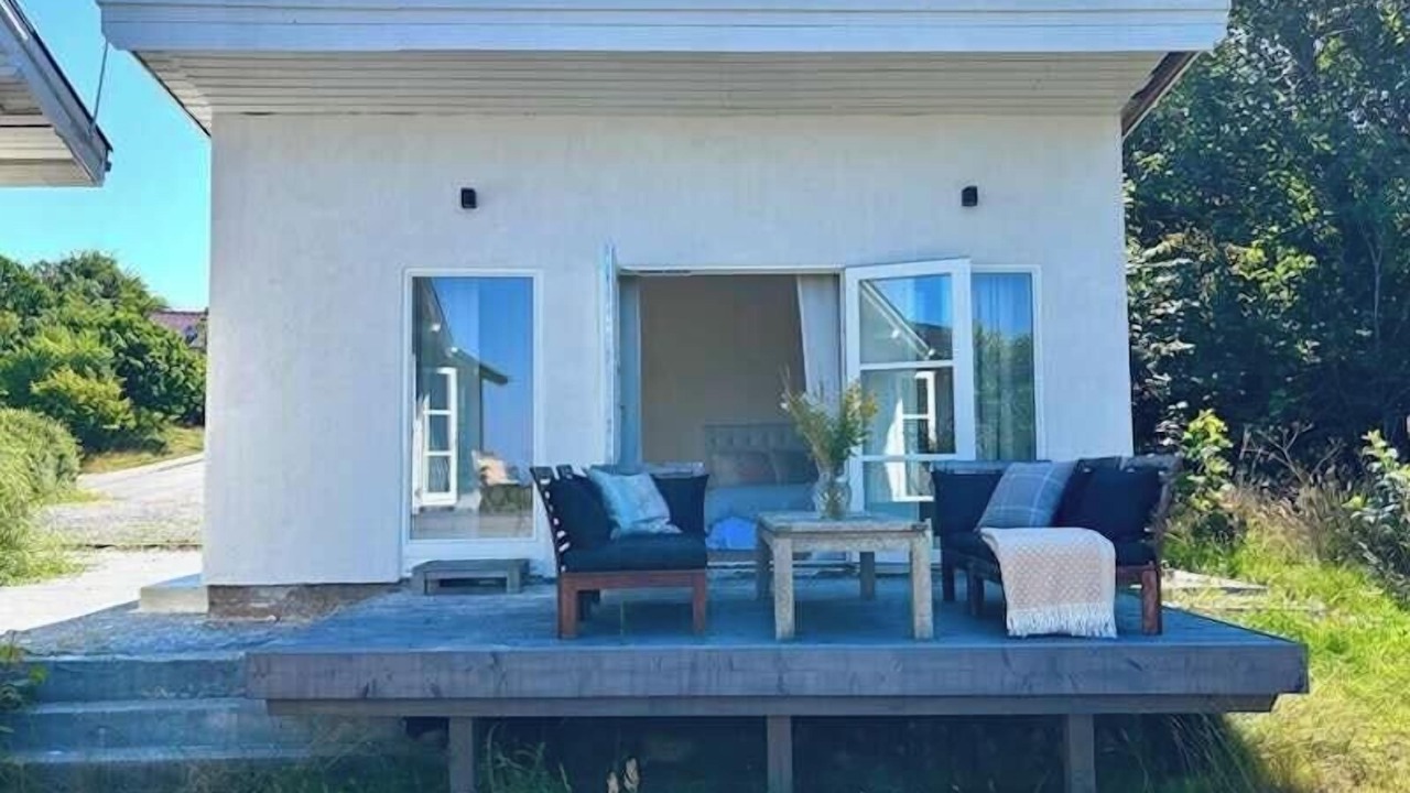 Photo of Patio Balcony in Vang