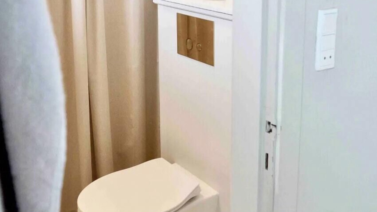 Photo of Bathroom in Vang