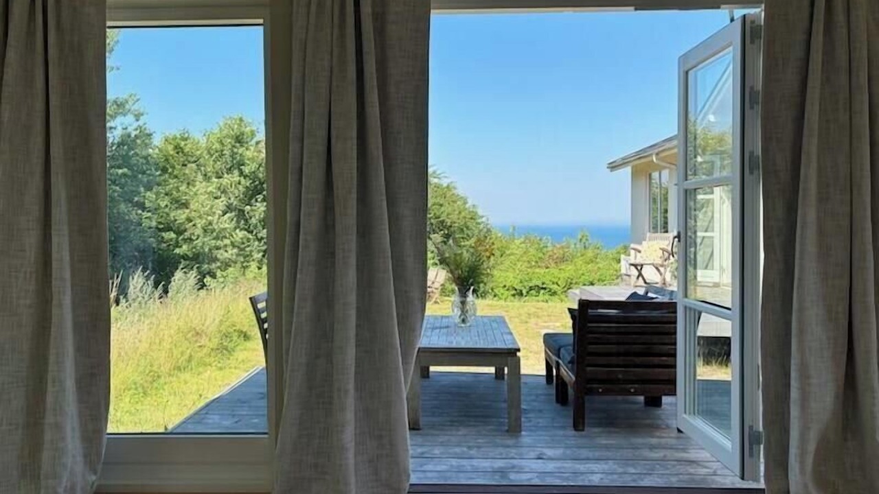 Photo of Bedroom in Vang