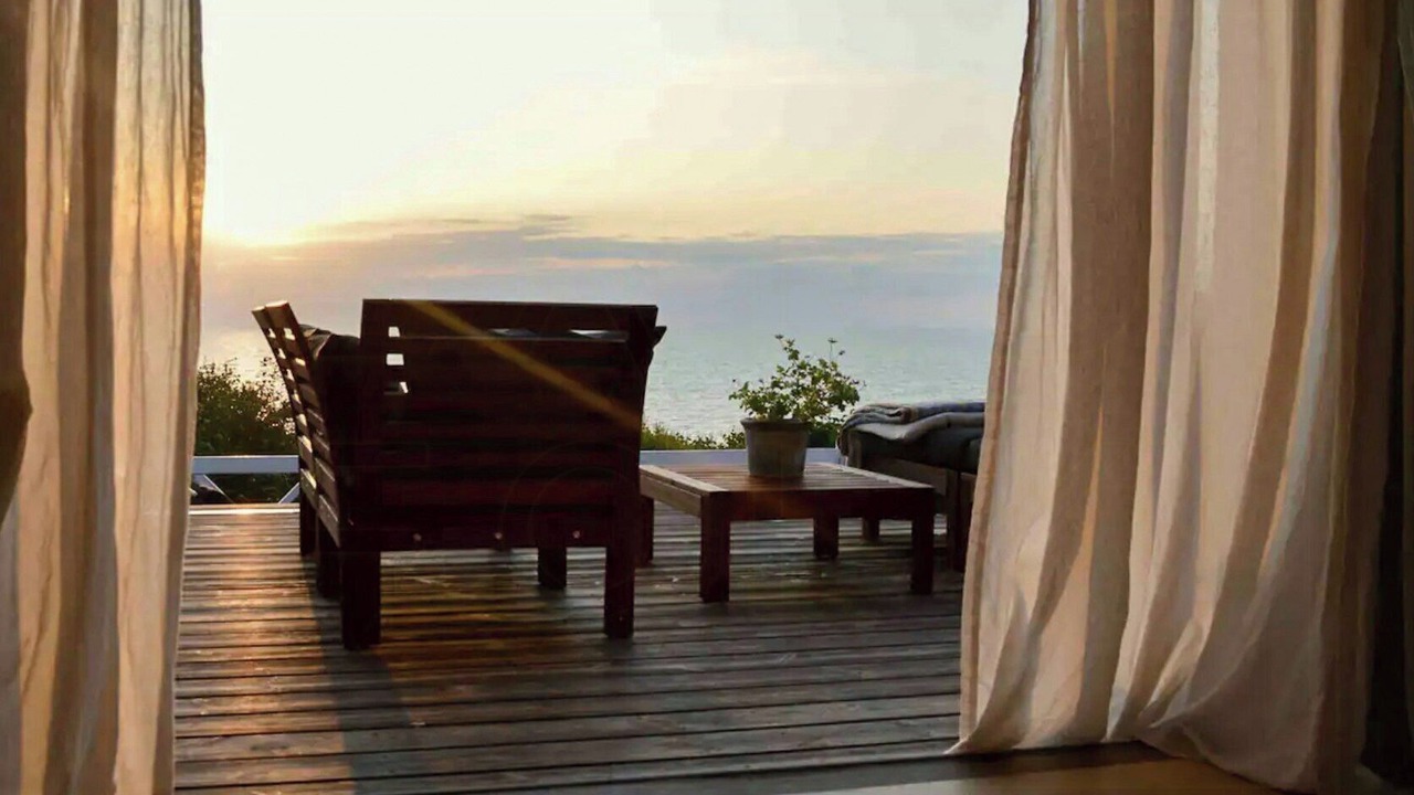 Photo of Patio Balcony in Vang