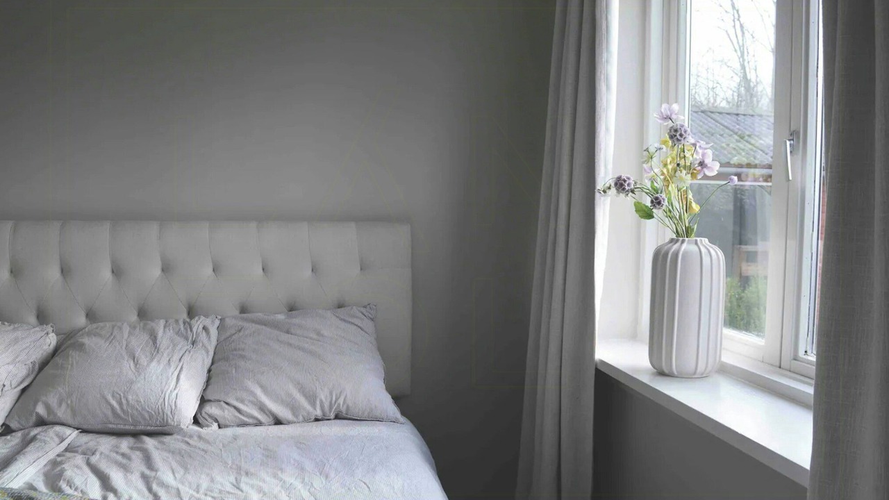 Photo of Bedroom in Vang