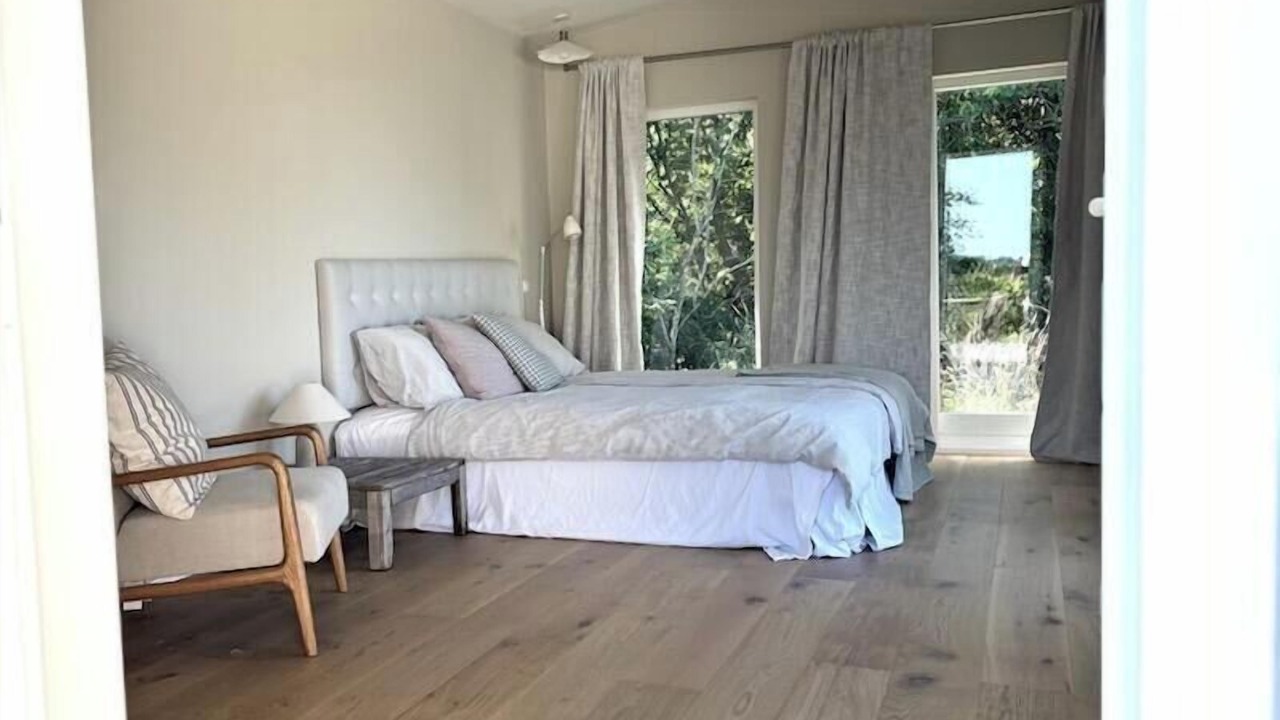 Photo of Bedroom in Vang