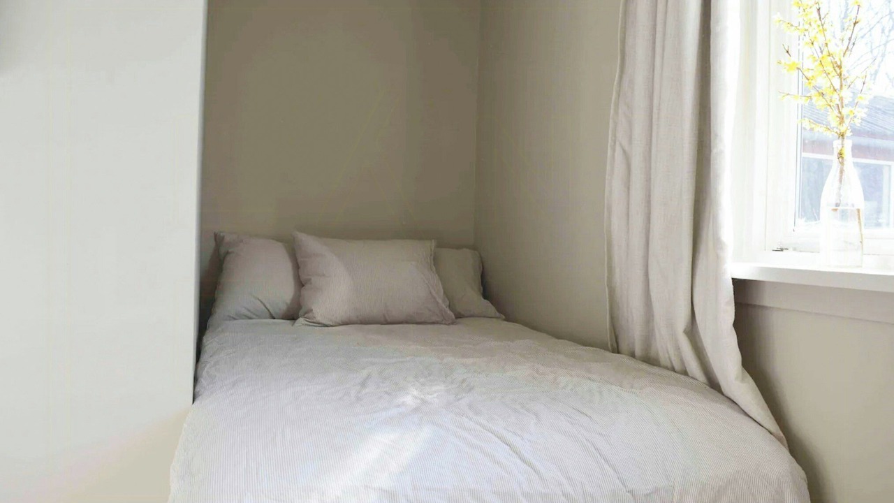 Photo of Bedroom in Vang