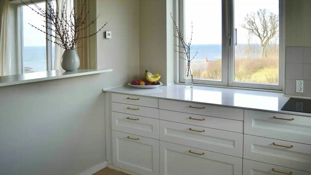Photo of Kitchen in Vang