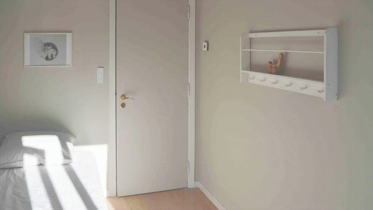 Photo of Bedroom in Vang