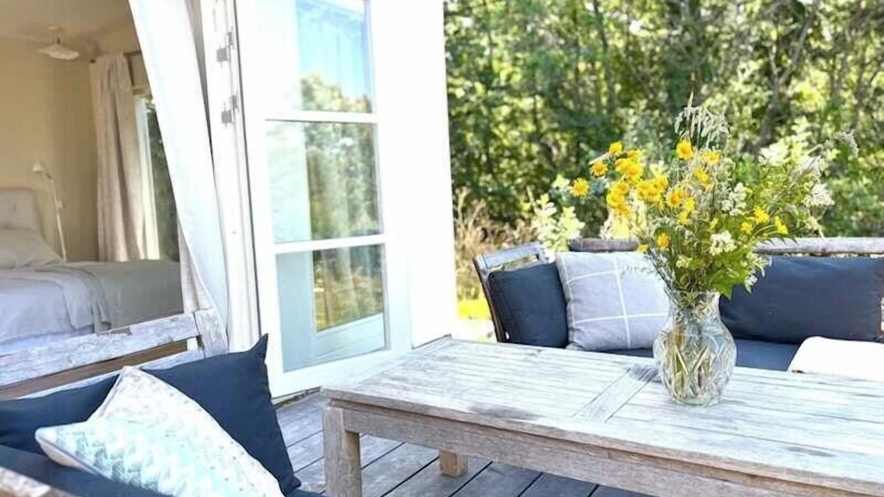 Photo of Patio Balcony in Vang