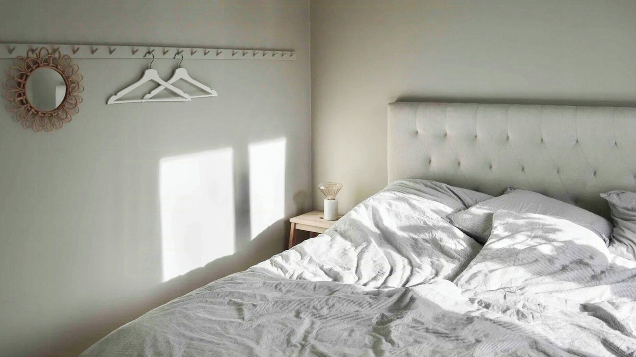 Photo of Bedroom in Vang