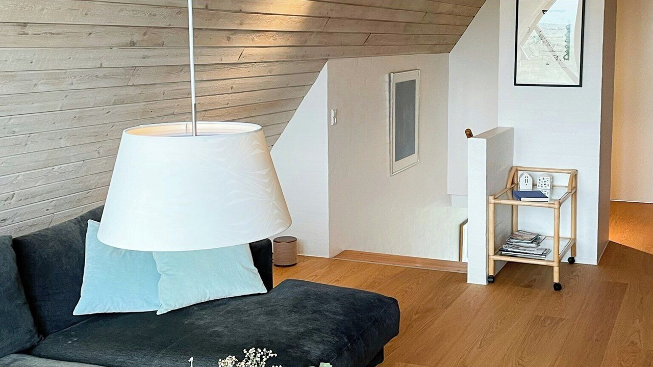 Photo of Livingroom in Rødhus